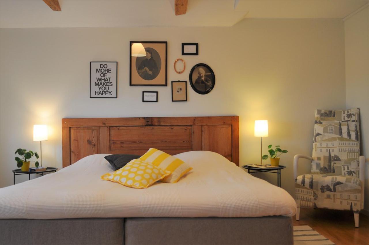 Villa Sandby B&B Borrby Extérieur photo