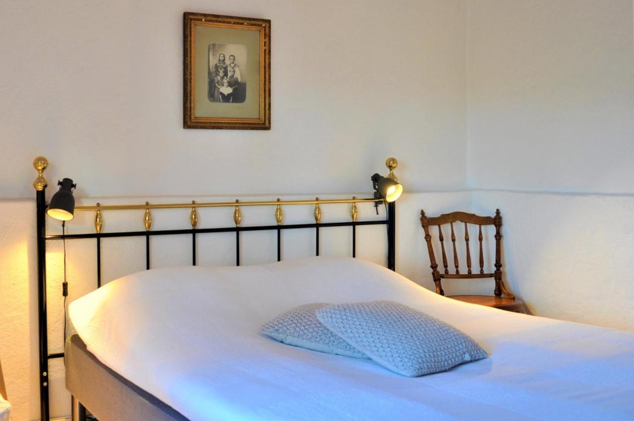 Villa Sandby B&B Borrby Extérieur photo