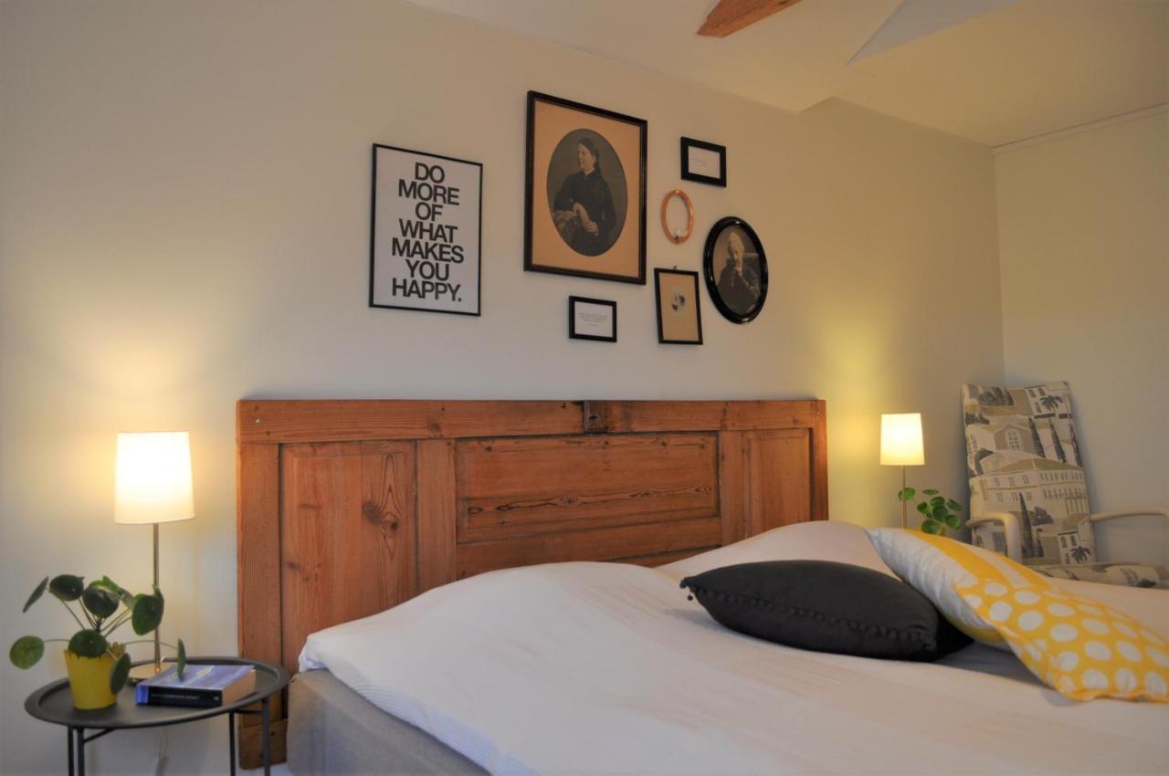 Villa Sandby B&B Borrby Extérieur photo