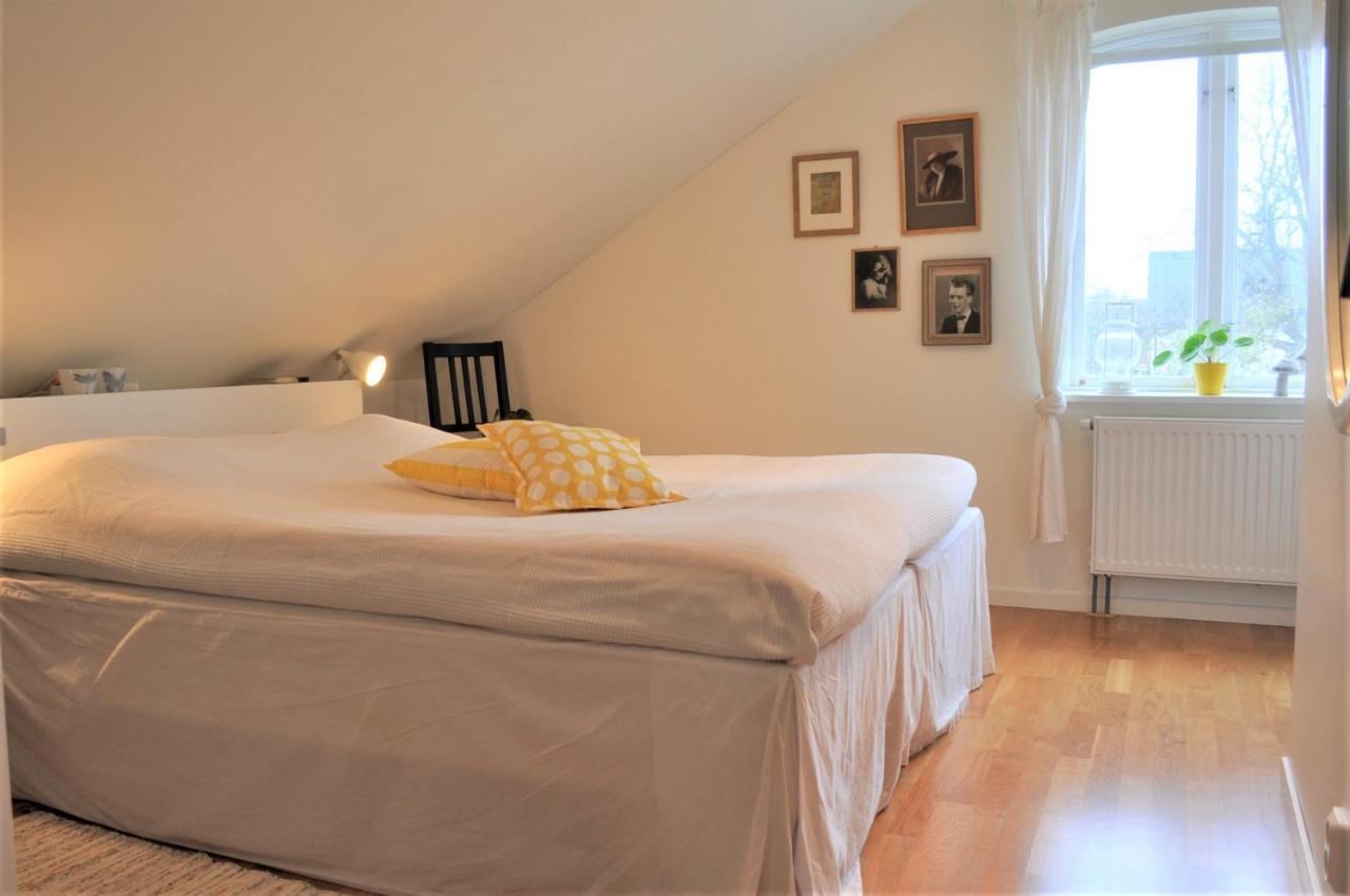 Villa Sandby B&B Borrby Extérieur photo