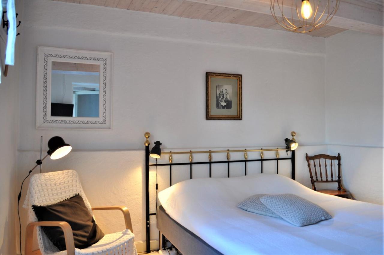 Villa Sandby B&B Borrby Extérieur photo